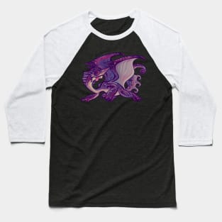 Chameleos Baseball T-Shirt